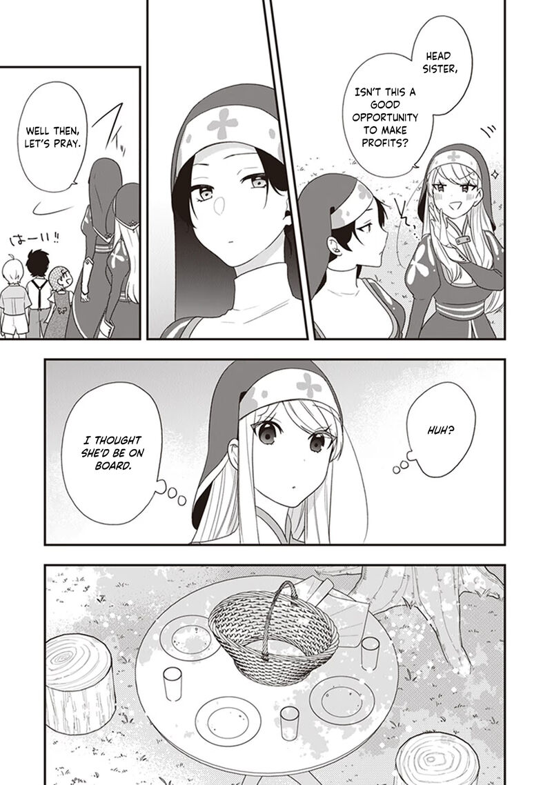 Akuyaku Reijou No Tsuihougo 28 5