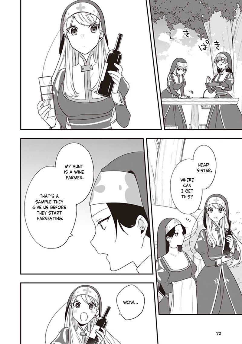 Akuyaku Reijou No Tsuihougo 28 6