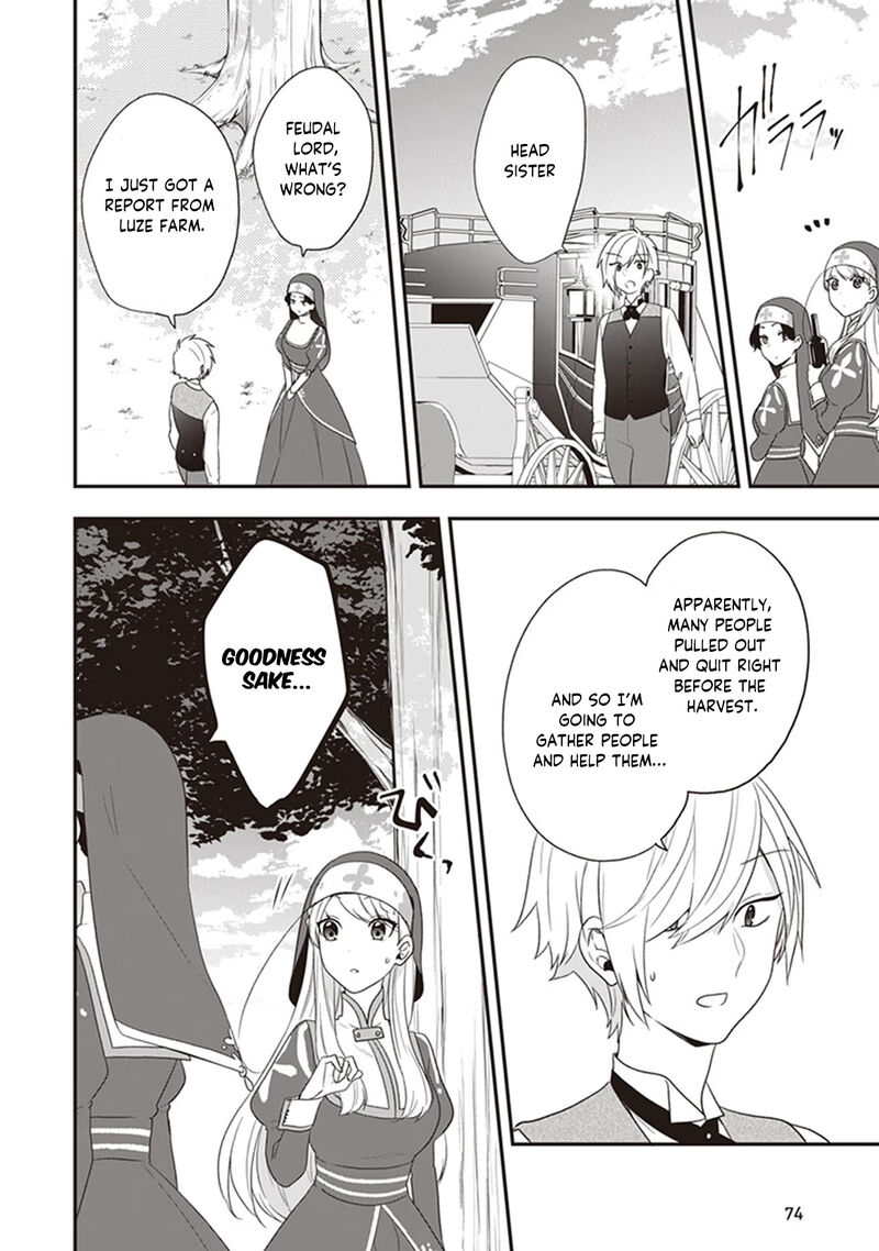 Akuyaku Reijou No Tsuihougo 28 8