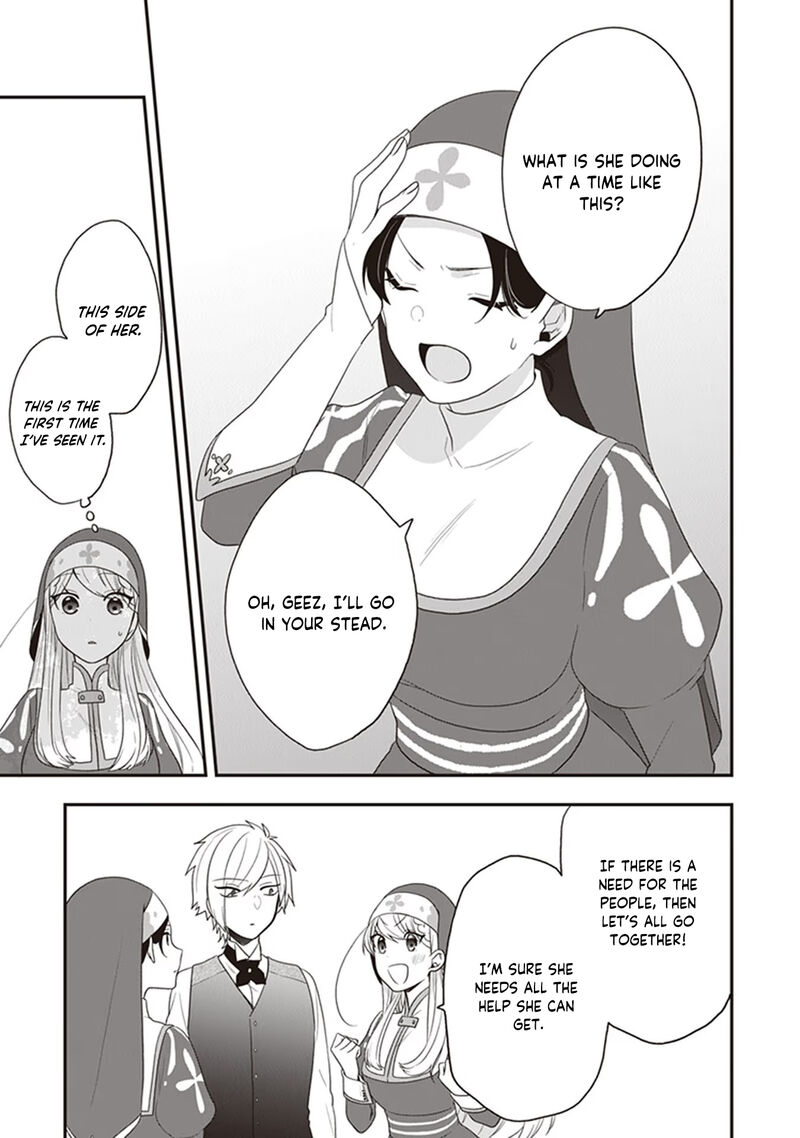Akuyaku Reijou No Tsuihougo 28 9