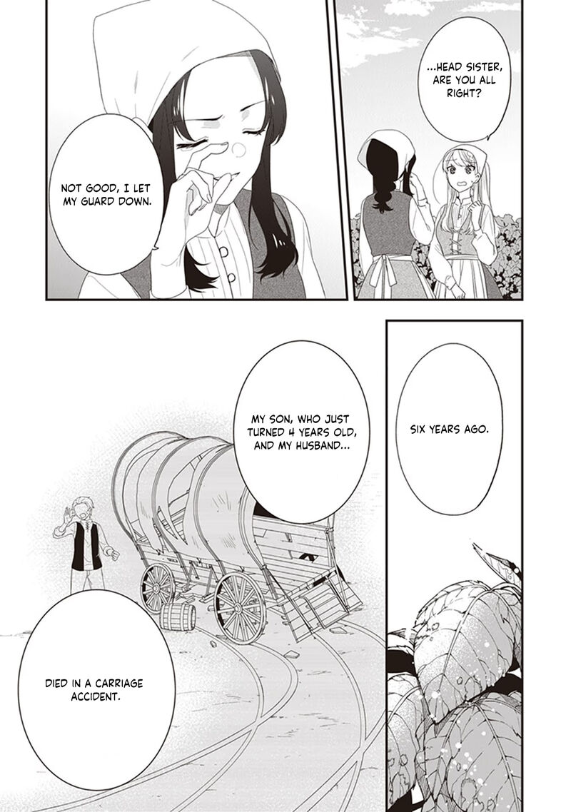 Akuyaku Reijou No Tsuihougo 29 3