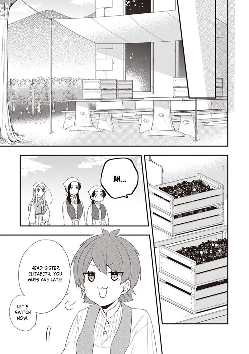 Akuyaku Reijou No Tsuihougo 29 7