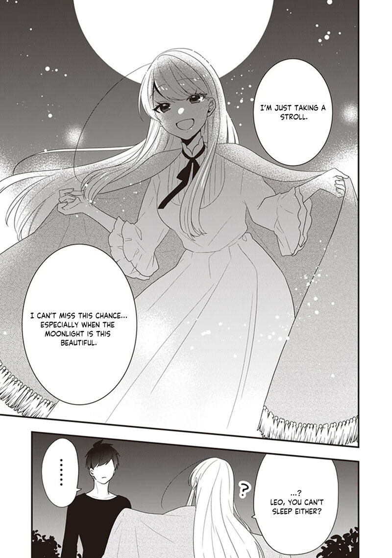 Akuyaku Reijou No Tsuihougo 30e 4