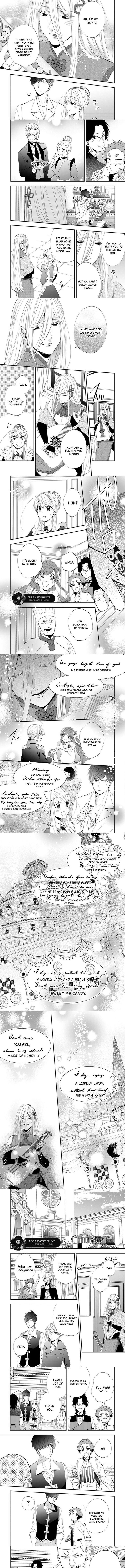 Akuyaku Reijou No Tsuihougo 36 4