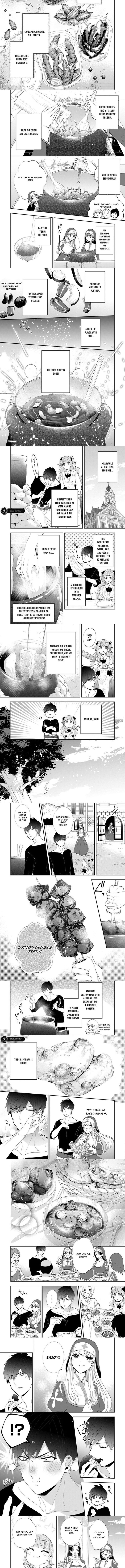 Akuyaku Reijou No Tsuihougo 38 2