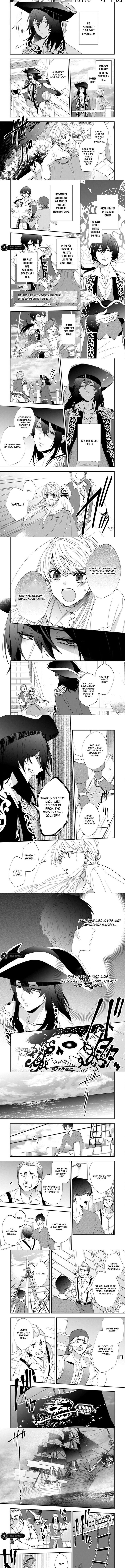 Akuyaku Reijou No Tsuihougo 39 4