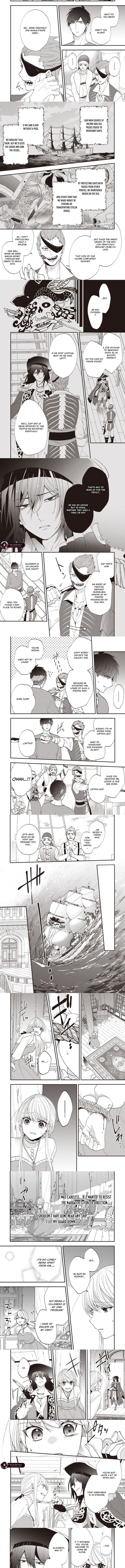 Akuyaku Reijou No Tsuihougo 40 2