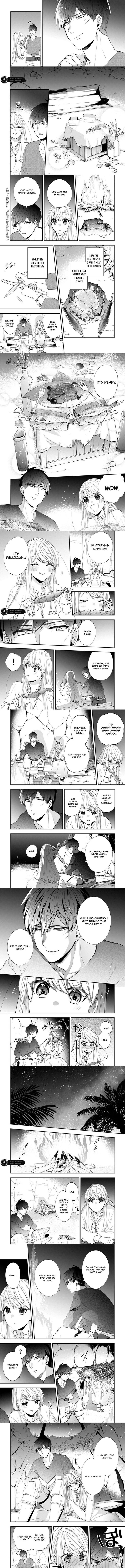 Akuyaku Reijou No Tsuihougo 41 4