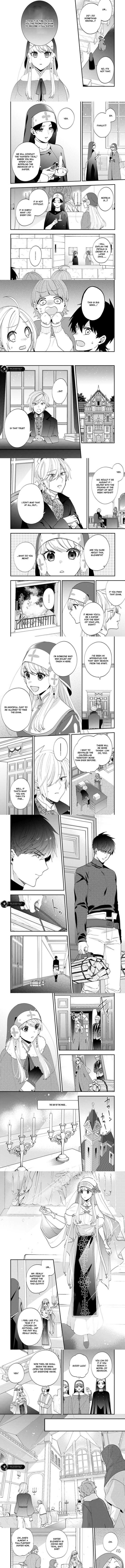 Akuyaku Reijou No Tsuihougo 45 2