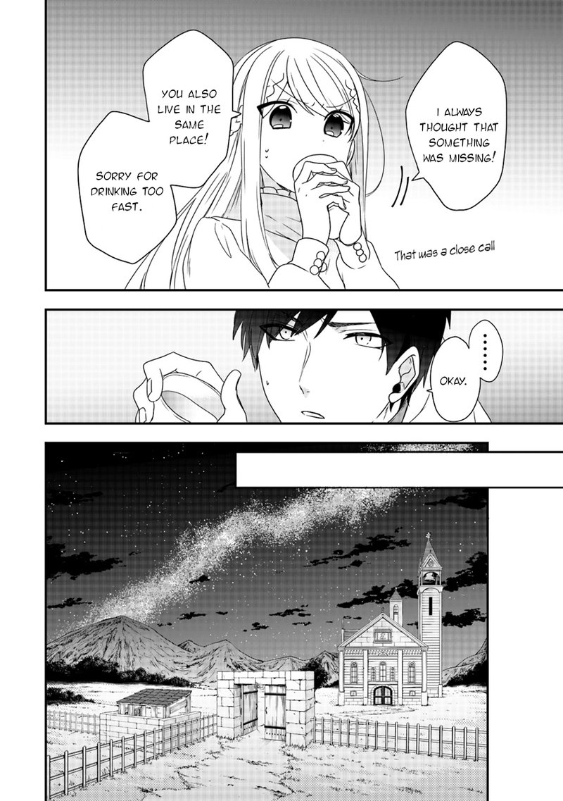 Akuyaku Reijou No Tsuihougo 5 20