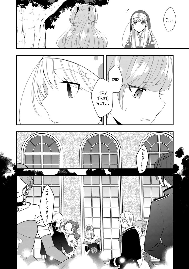 Akuyaku Reijou No Tsuihougo 9 10