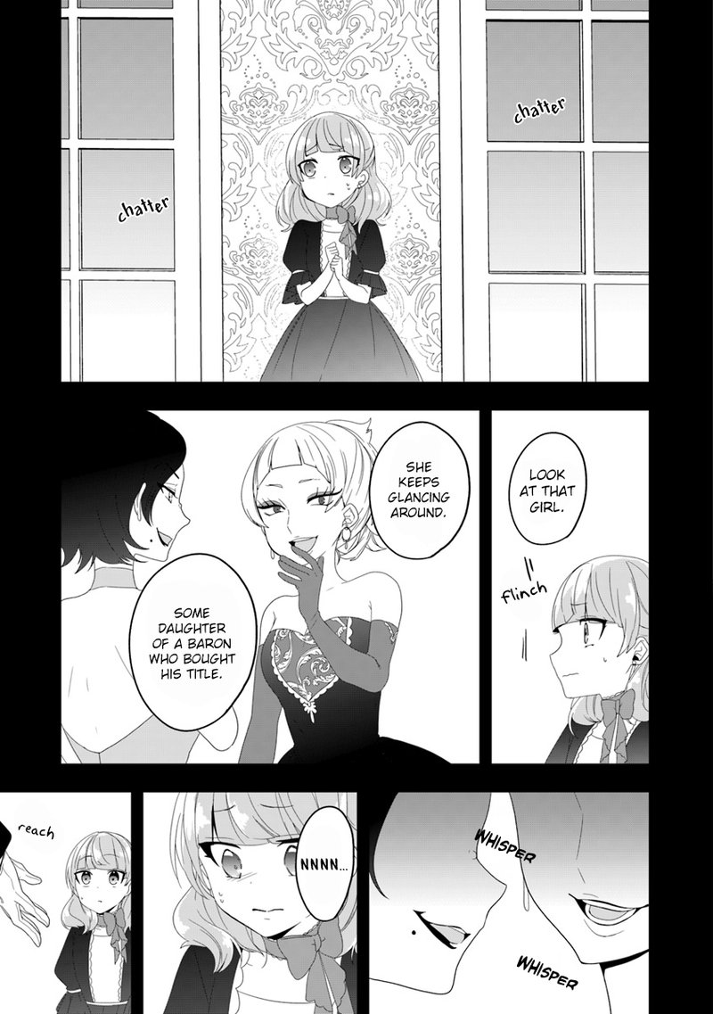Akuyaku Reijou No Tsuihougo 9 11