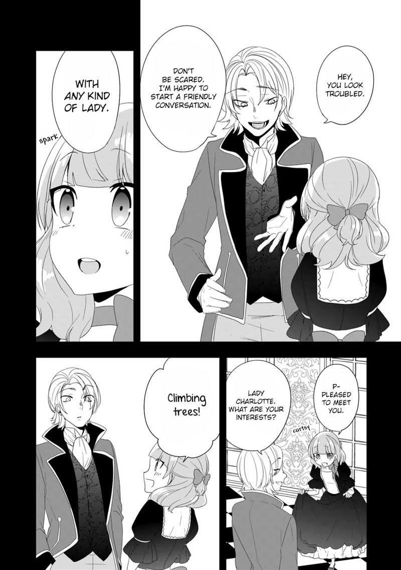 Akuyaku Reijou No Tsuihougo 9 12