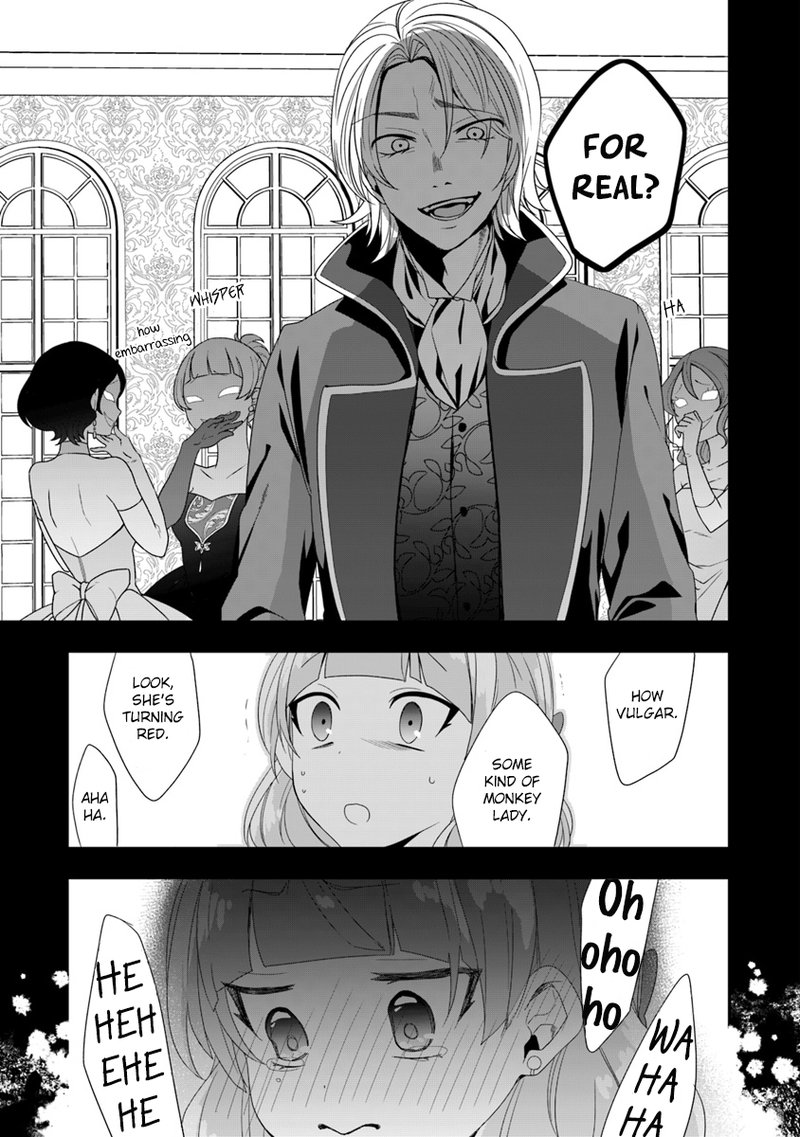 Akuyaku Reijou No Tsuihougo 9 13