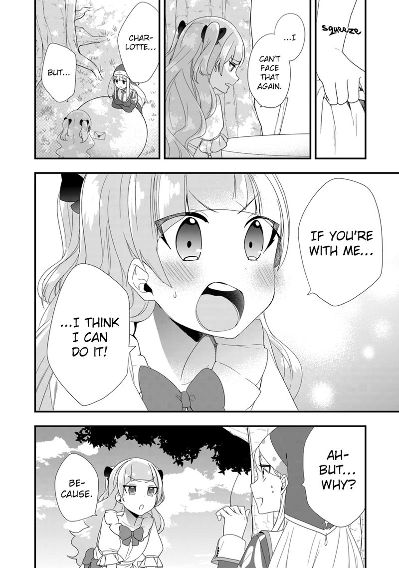 Akuyaku Reijou No Tsuihougo 9 14