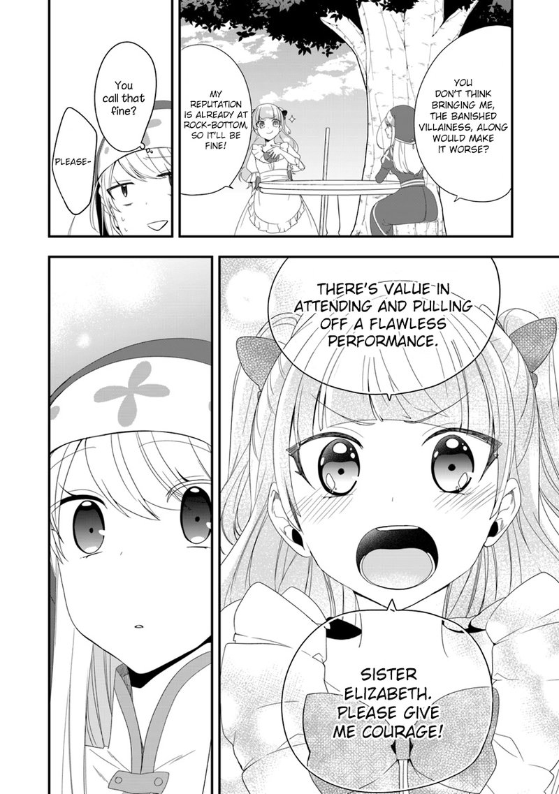 Akuyaku Reijou No Tsuihougo 9 16