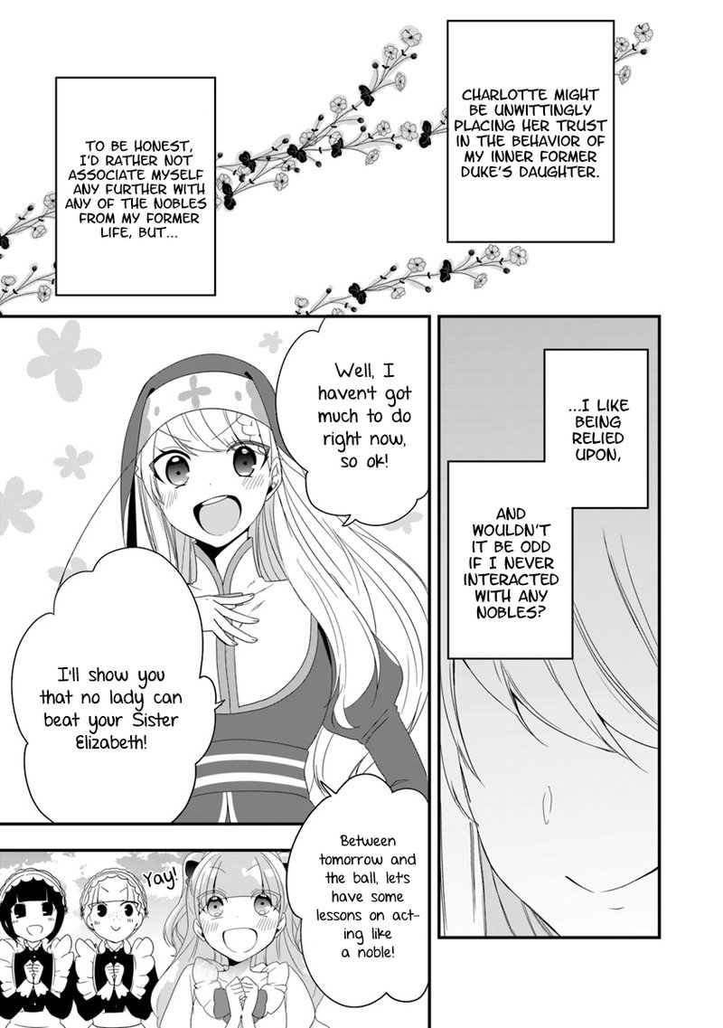 Akuyaku Reijou No Tsuihougo 9 17