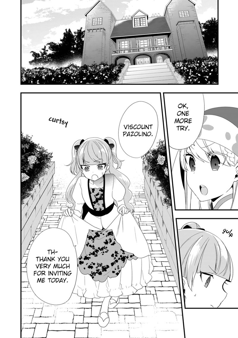 Akuyaku Reijou No Tsuihougo 9 18