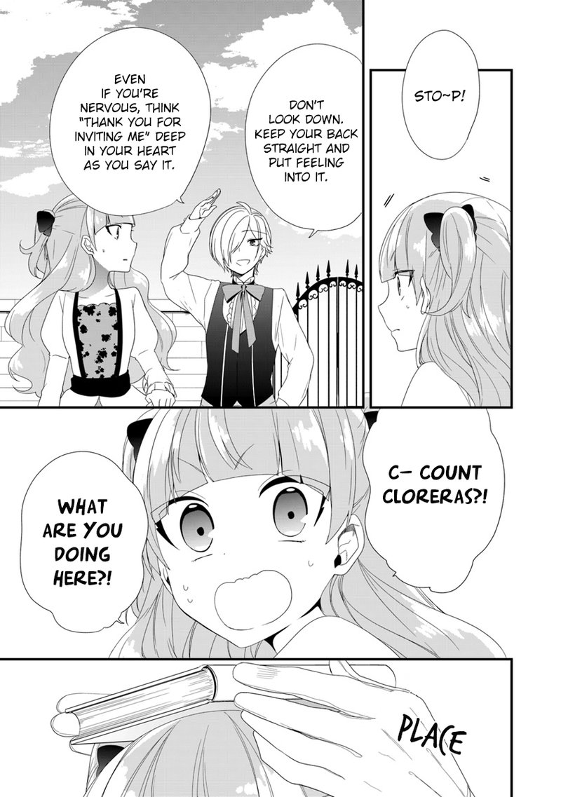 Akuyaku Reijou No Tsuihougo 9 19