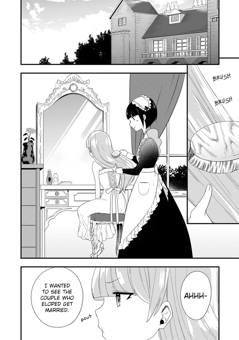 Akuyaku Reijou No Tsuihougo 9 2