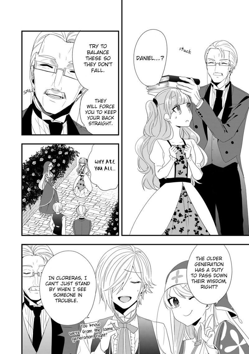 Akuyaku Reijou No Tsuihougo 9 20