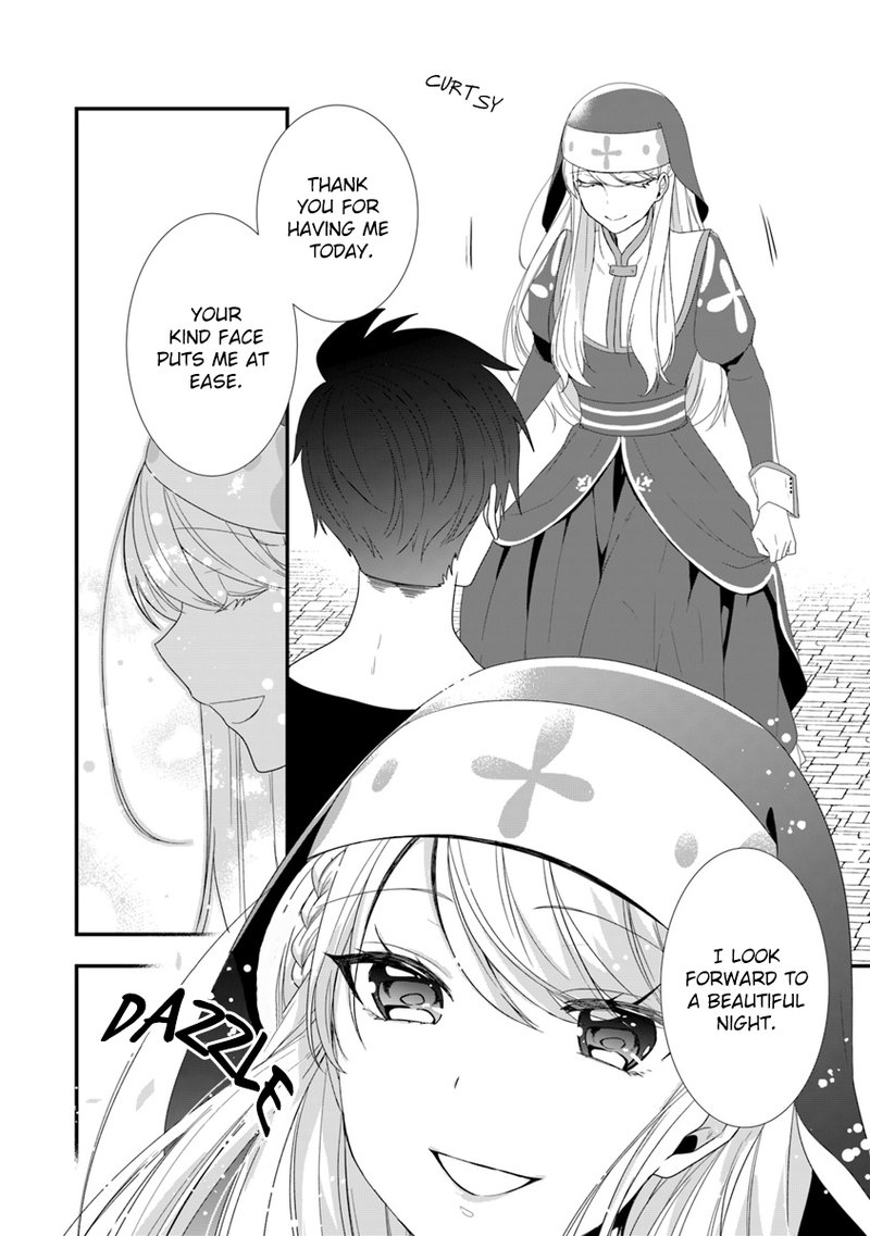 Akuyaku Reijou No Tsuihougo 9 24
