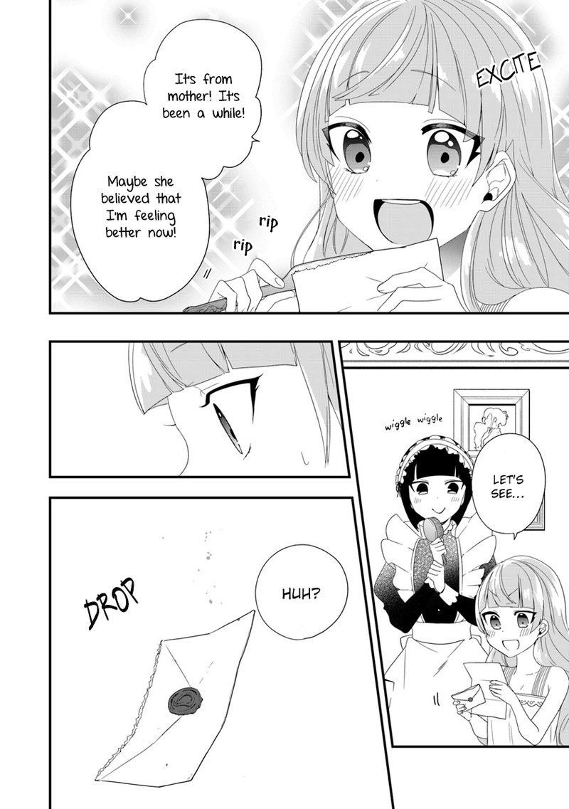 Akuyaku Reijou No Tsuihougo 9 4