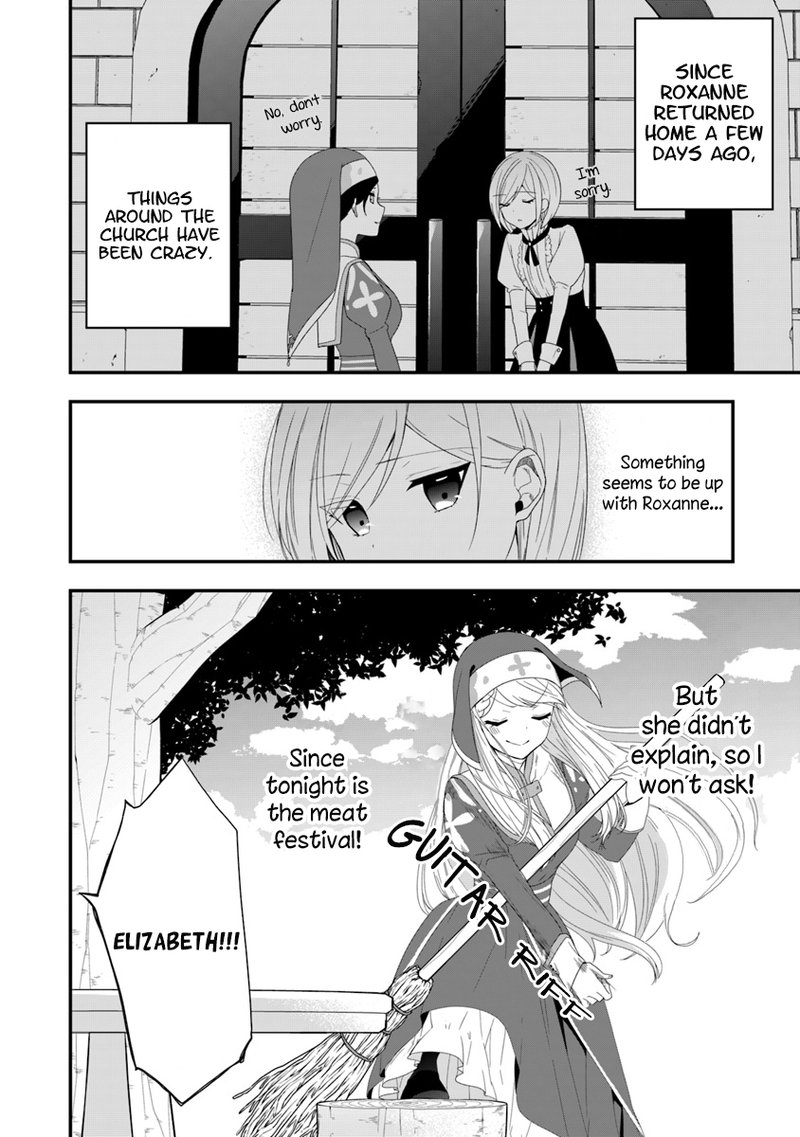 Akuyaku Reijou No Tsuihougo 9 6