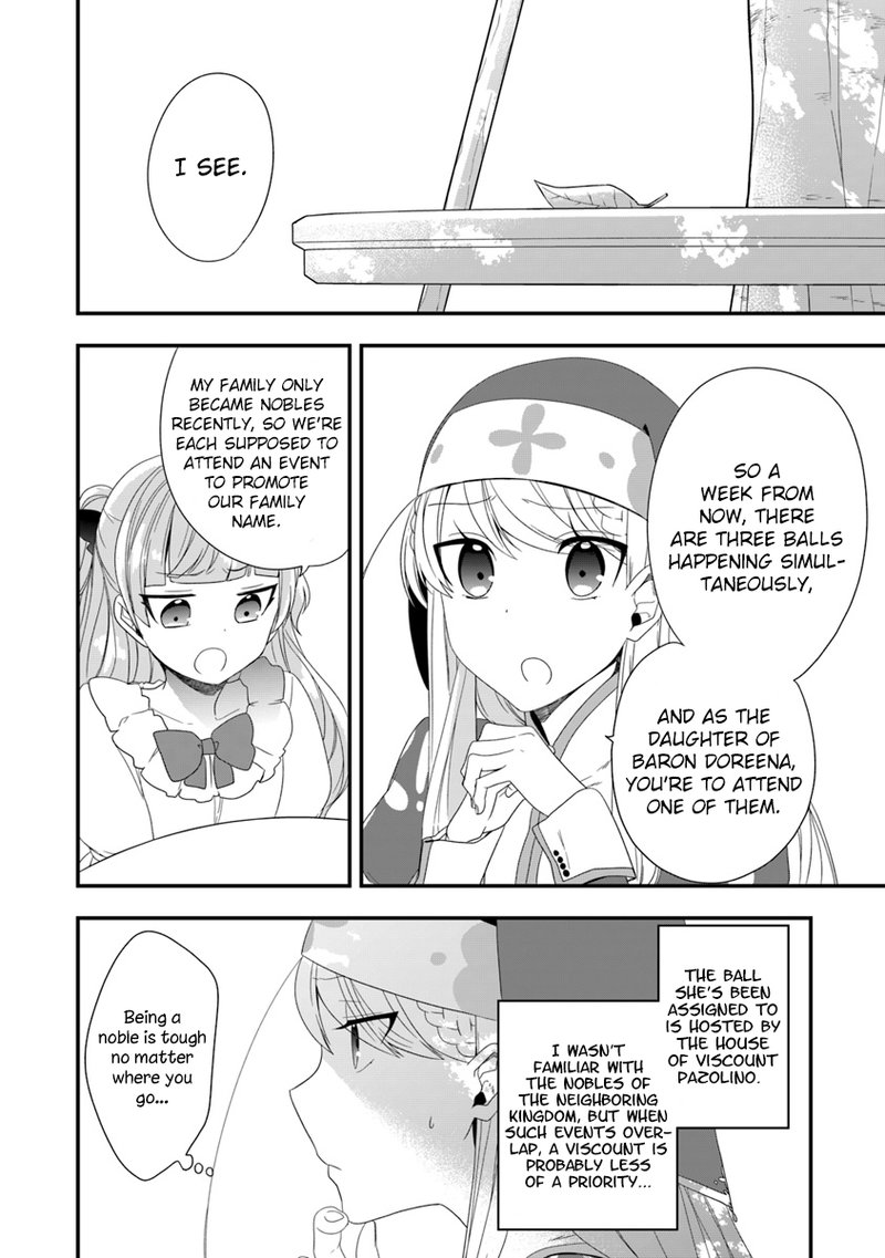 Akuyaku Reijou No Tsuihougo 9 8