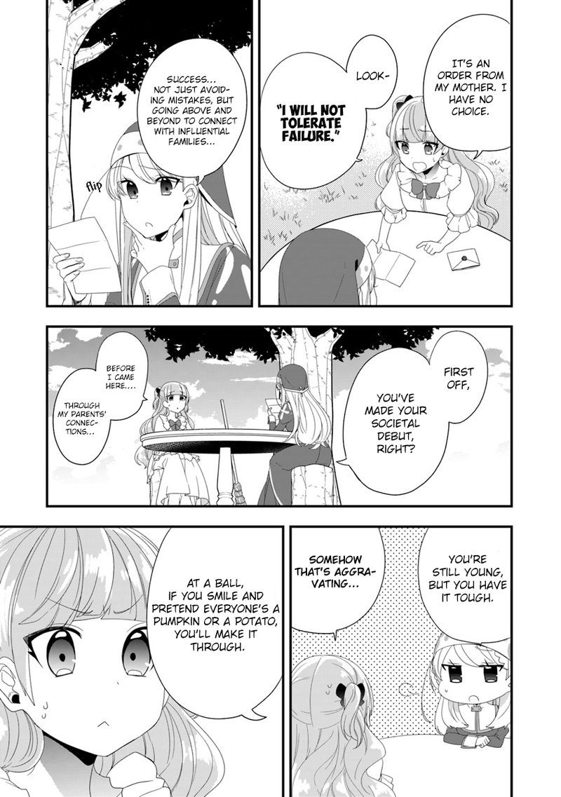 Akuyaku Reijou No Tsuihougo 9 9