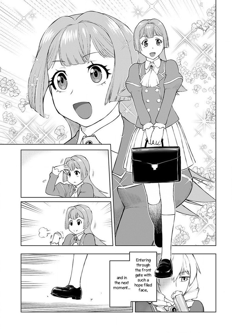 Akuyaku Reijou Tensei Oji San 1 12