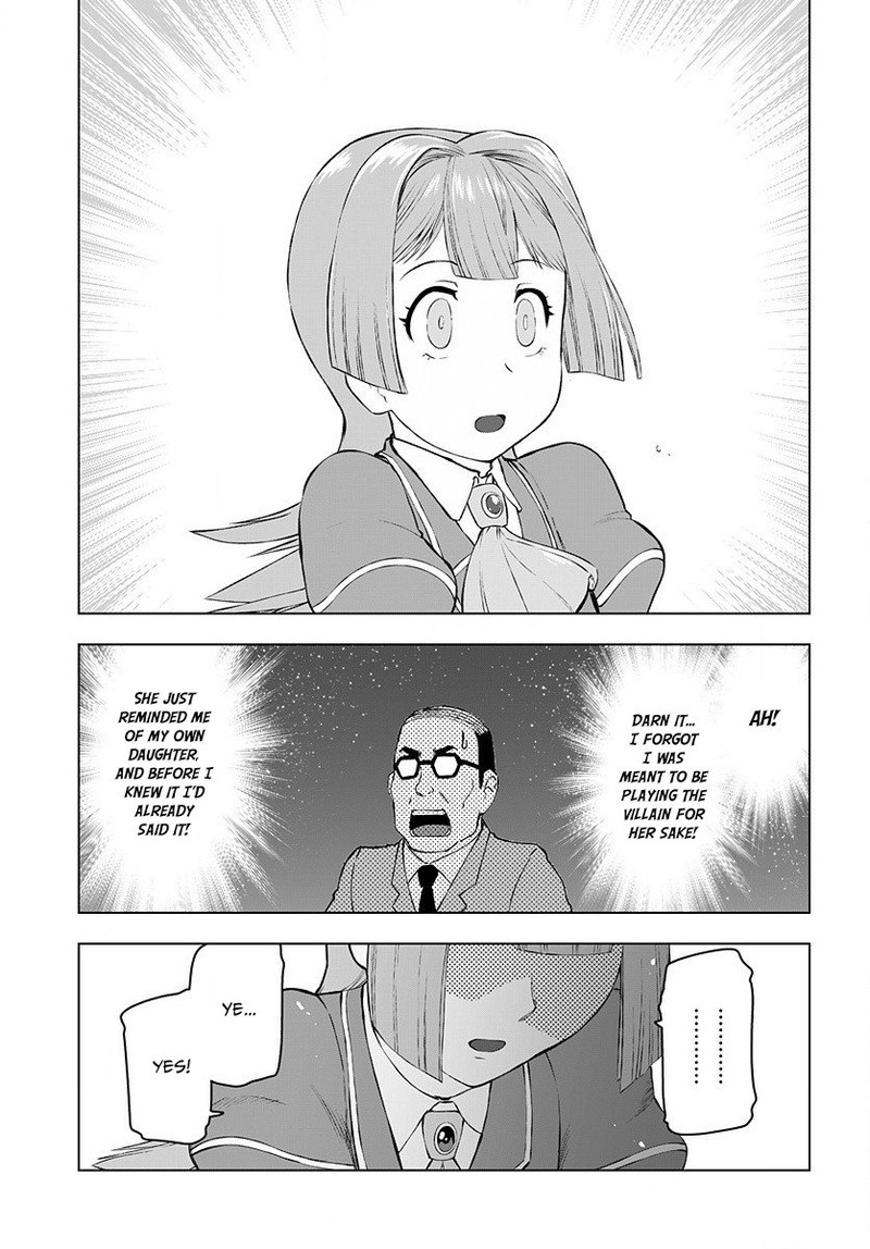 Akuyaku Reijou Tensei Oji San 1 18