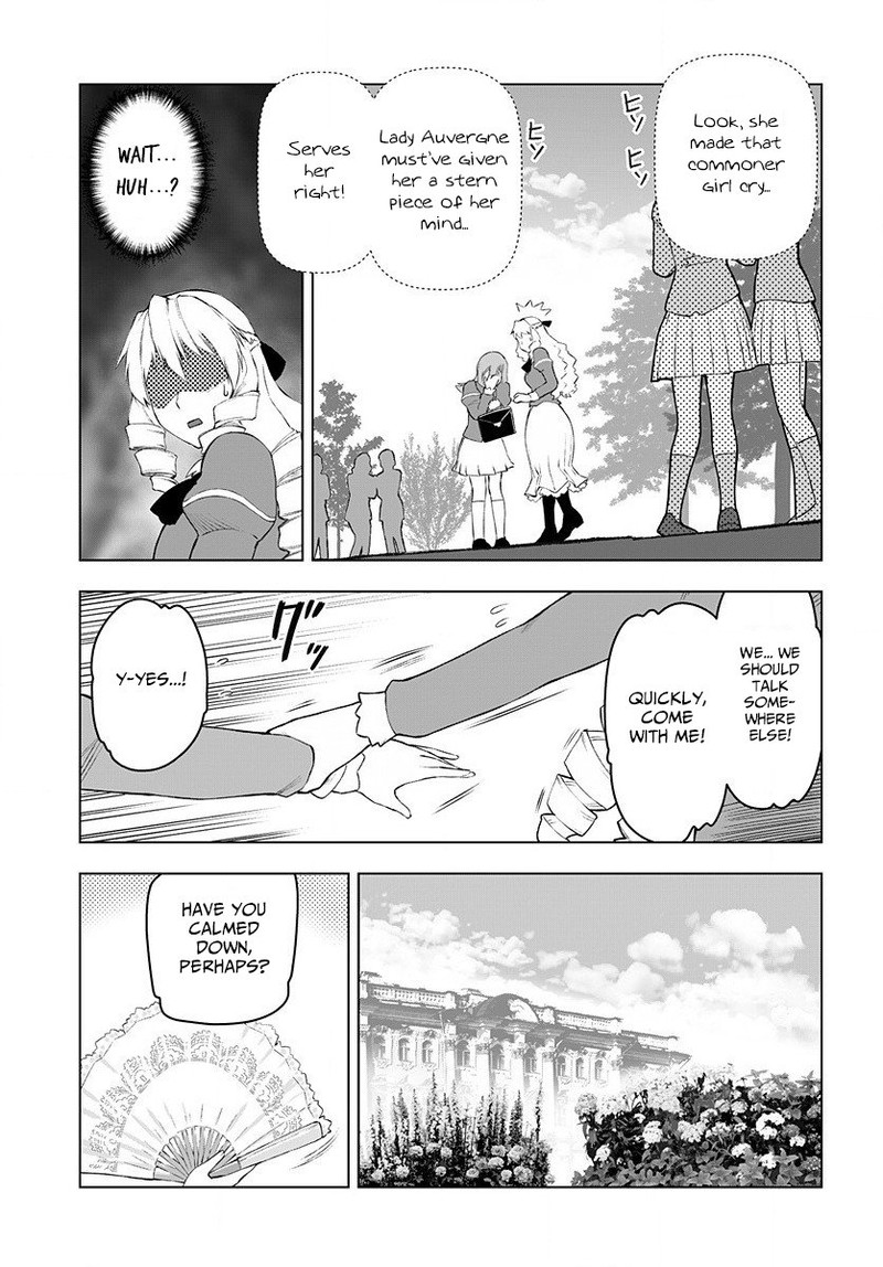 Akuyaku Reijou Tensei Oji San 1 20