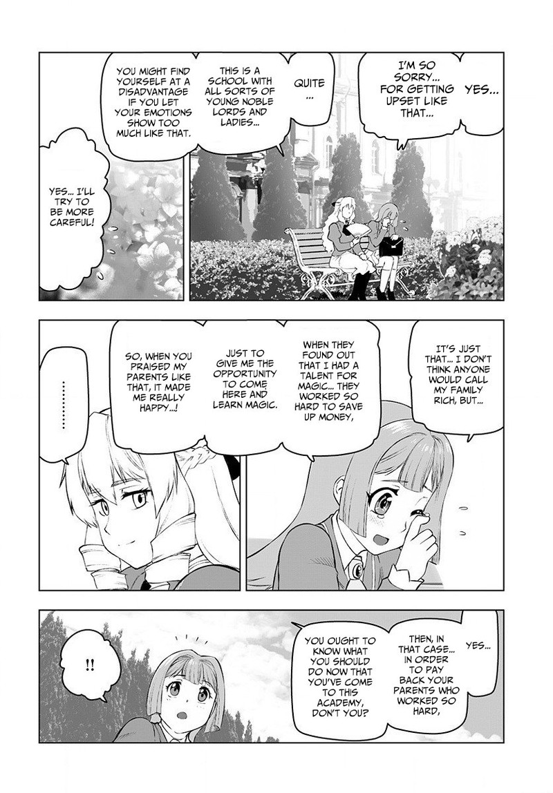 Akuyaku Reijou Tensei Oji San 1 21