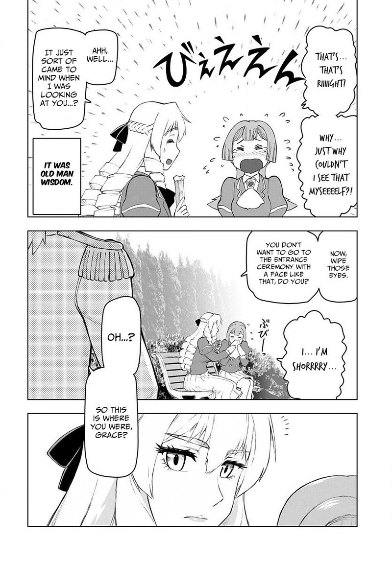 Akuyaku Reijou Tensei Oji San 1 23