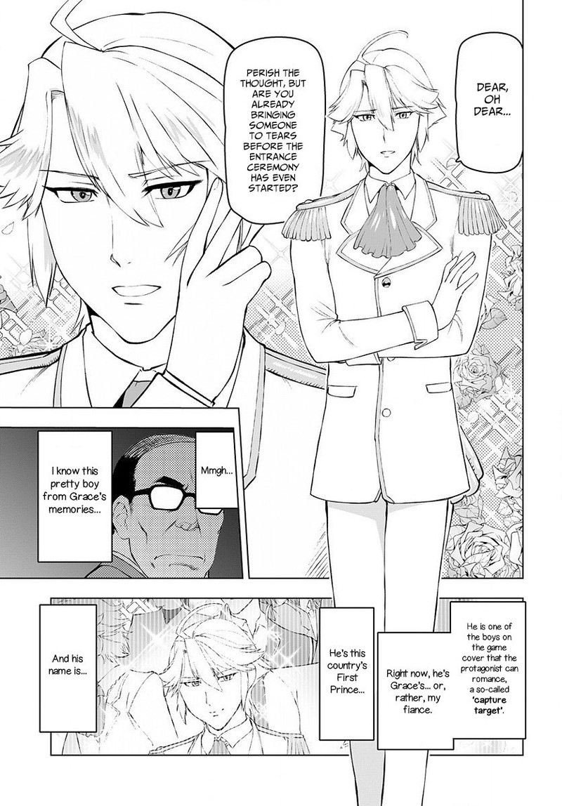 Akuyaku Reijou Tensei Oji San 1 24