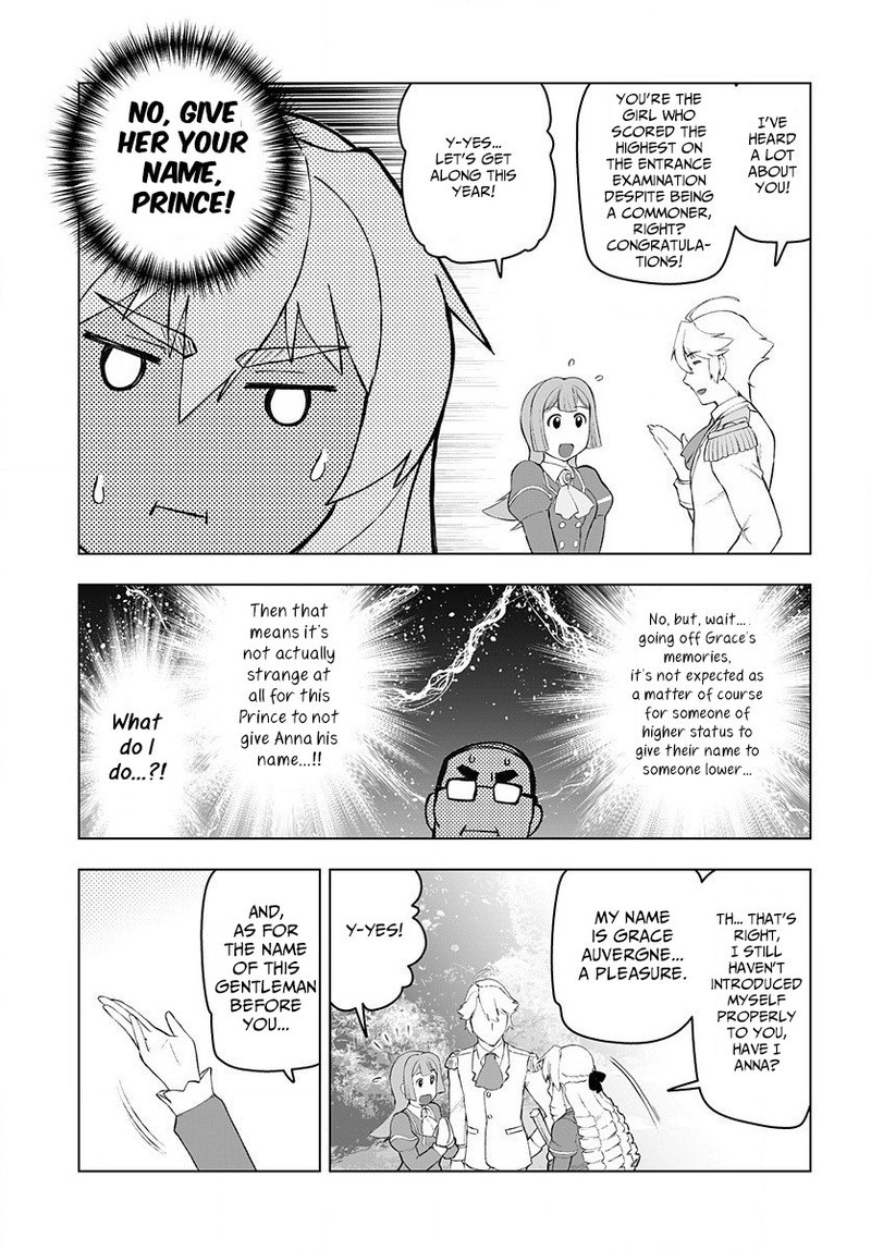 Akuyaku Reijou Tensei Oji San 1 26
