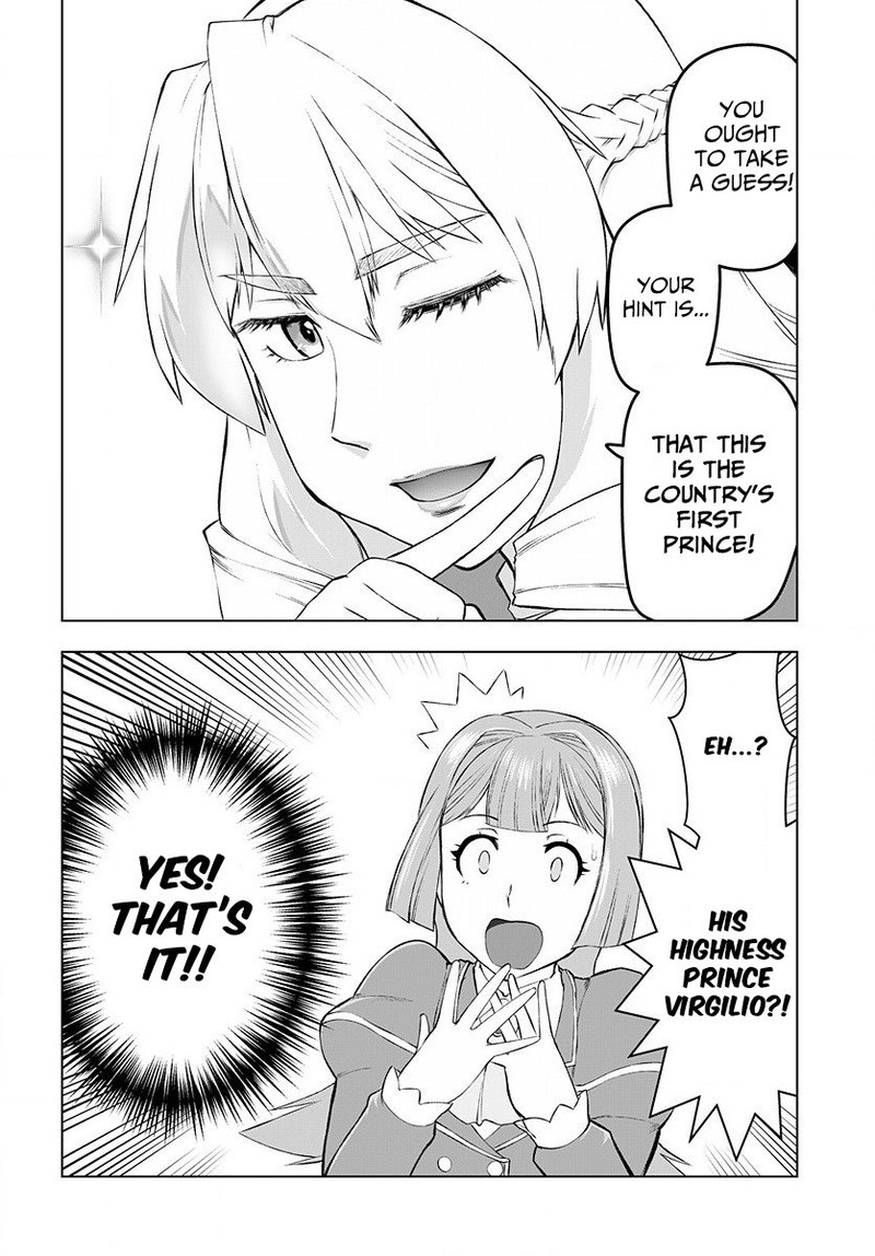 Akuyaku Reijou Tensei Oji San 1 27