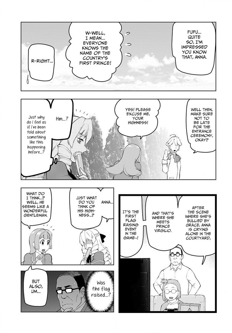 Akuyaku Reijou Tensei Oji San 1 28