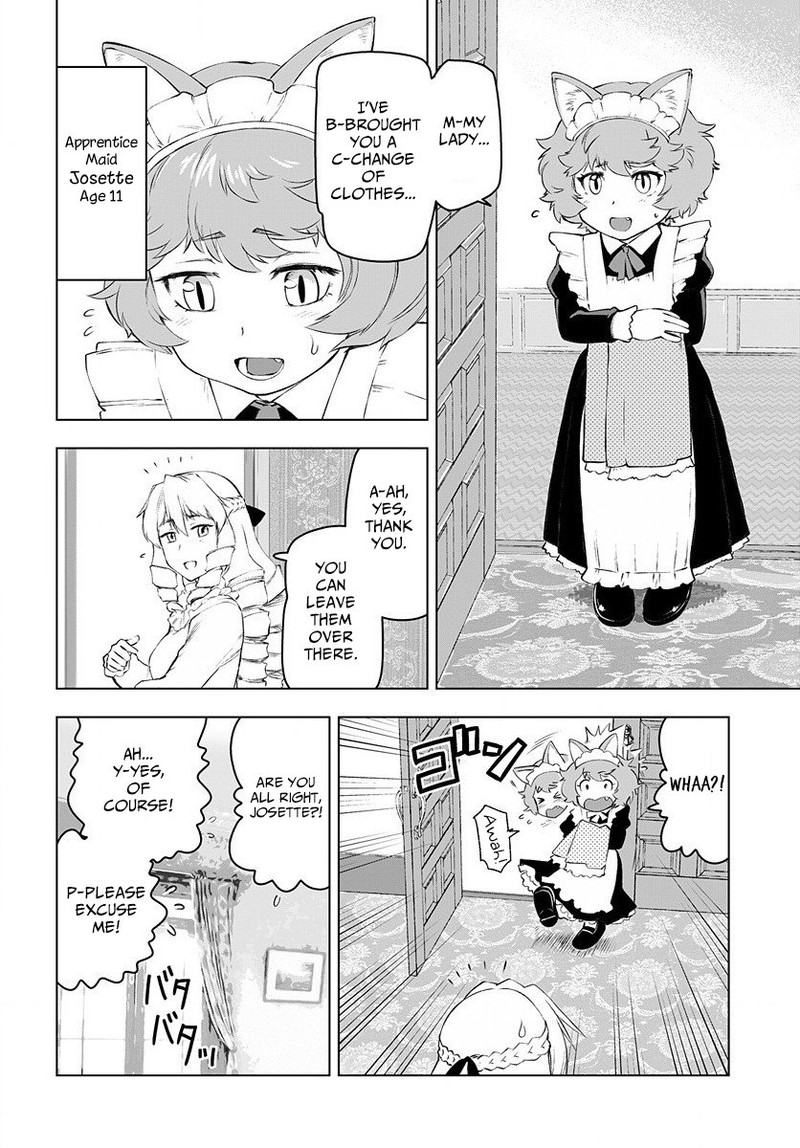 Akuyaku Reijou Tensei Oji San 1 7