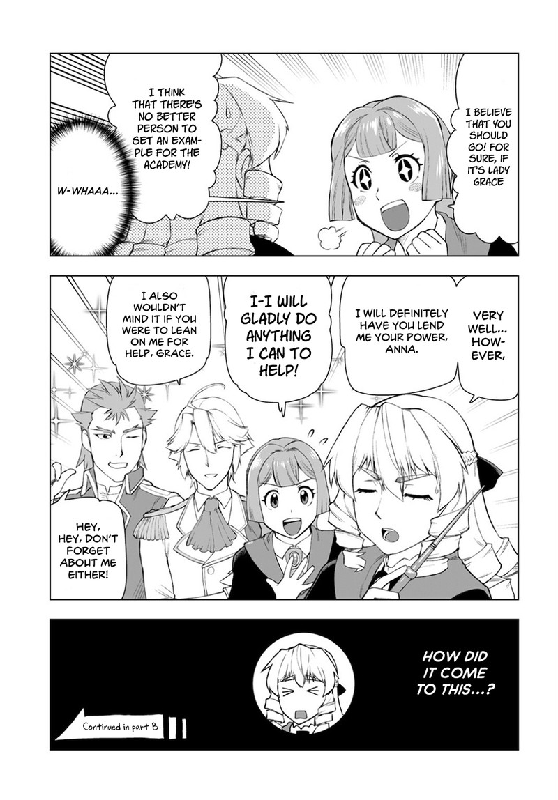 Akuyaku Reijou Tensei Oji San 10 13