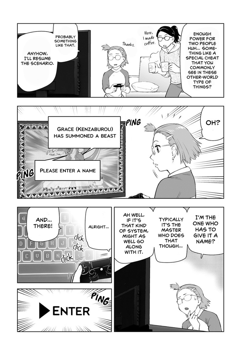 Akuyaku Reijou Tensei Oji San 10 16