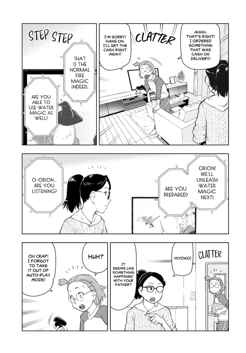 Akuyaku Reijou Tensei Oji San 10 19