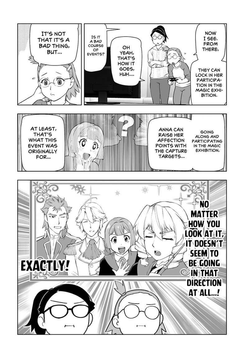 Akuyaku Reijou Tensei Oji San 10 24