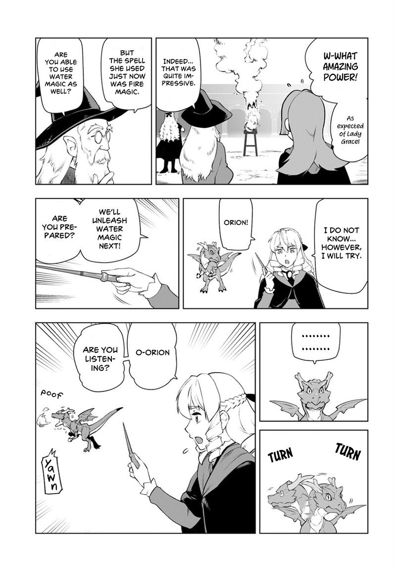 Akuyaku Reijou Tensei Oji San 10 5