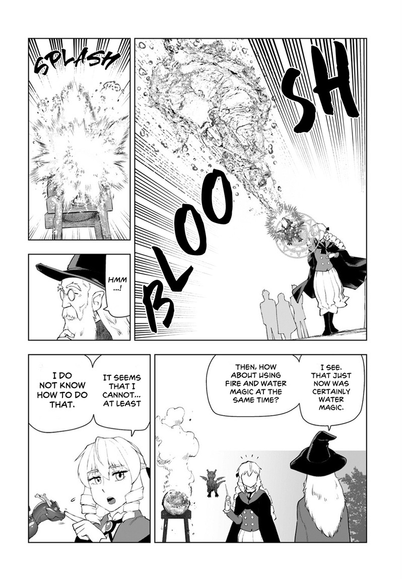 Akuyaku Reijou Tensei Oji San 10 8