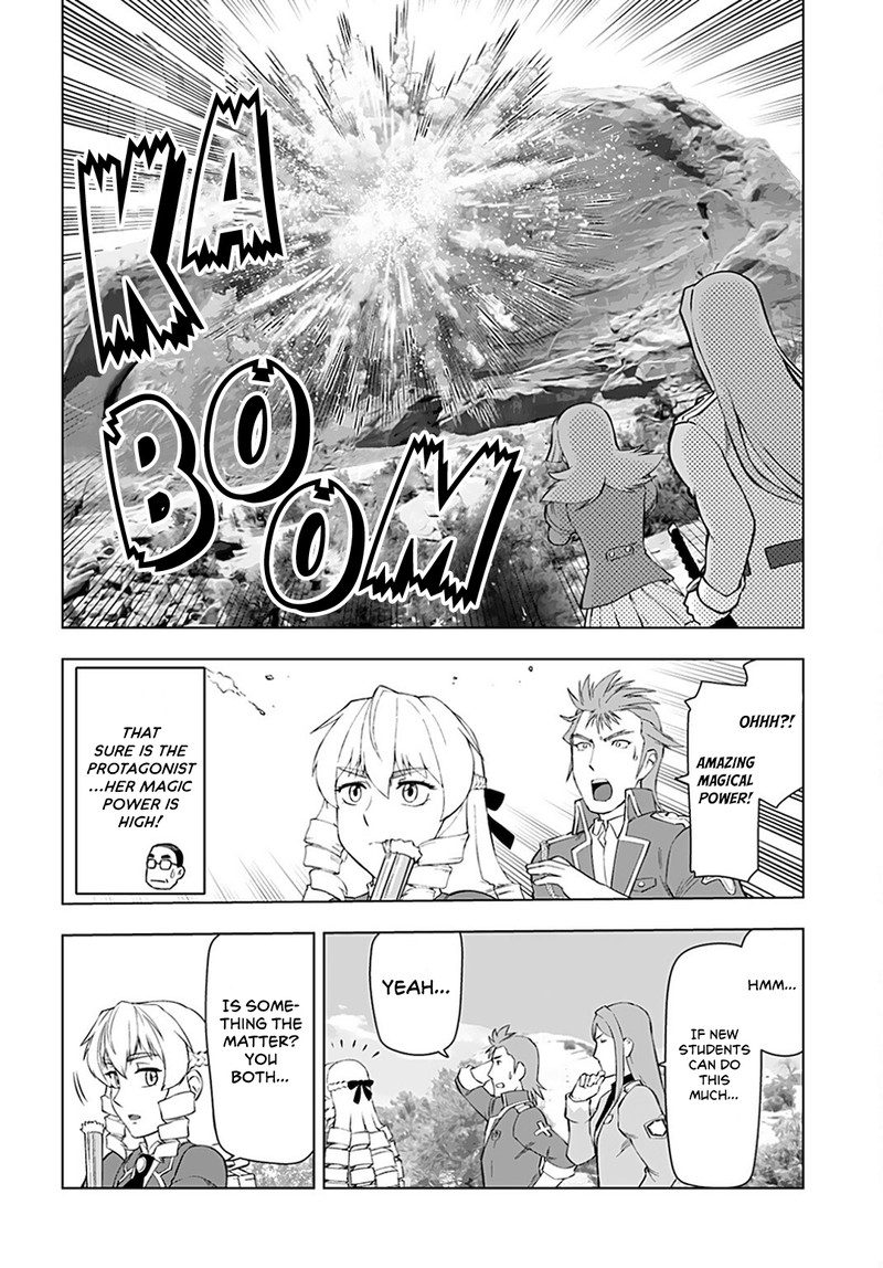 Akuyaku Reijou Tensei Oji San 12 12