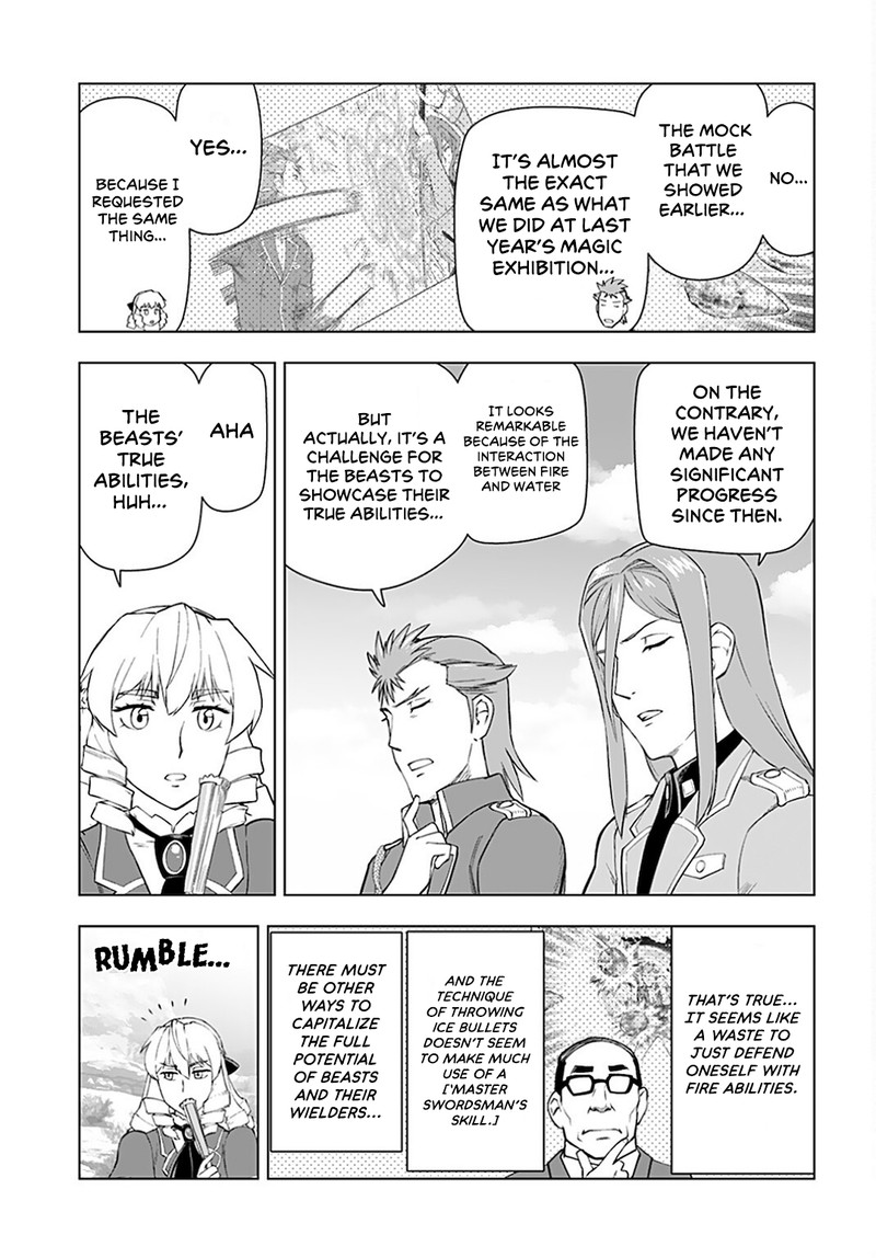 Akuyaku Reijou Tensei Oji San 12 13