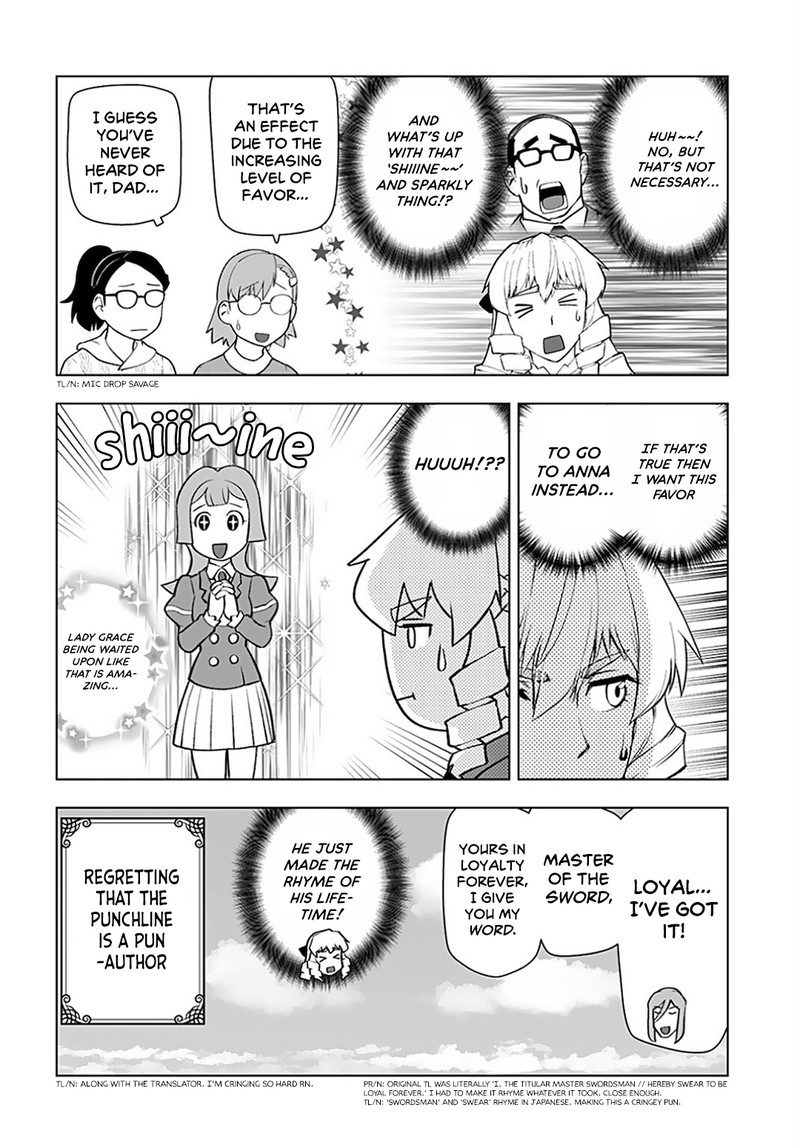 Akuyaku Reijou Tensei Oji San 12 24