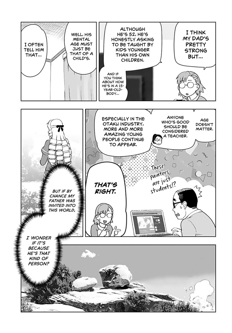 Akuyaku Reijou Tensei Oji San 12 7